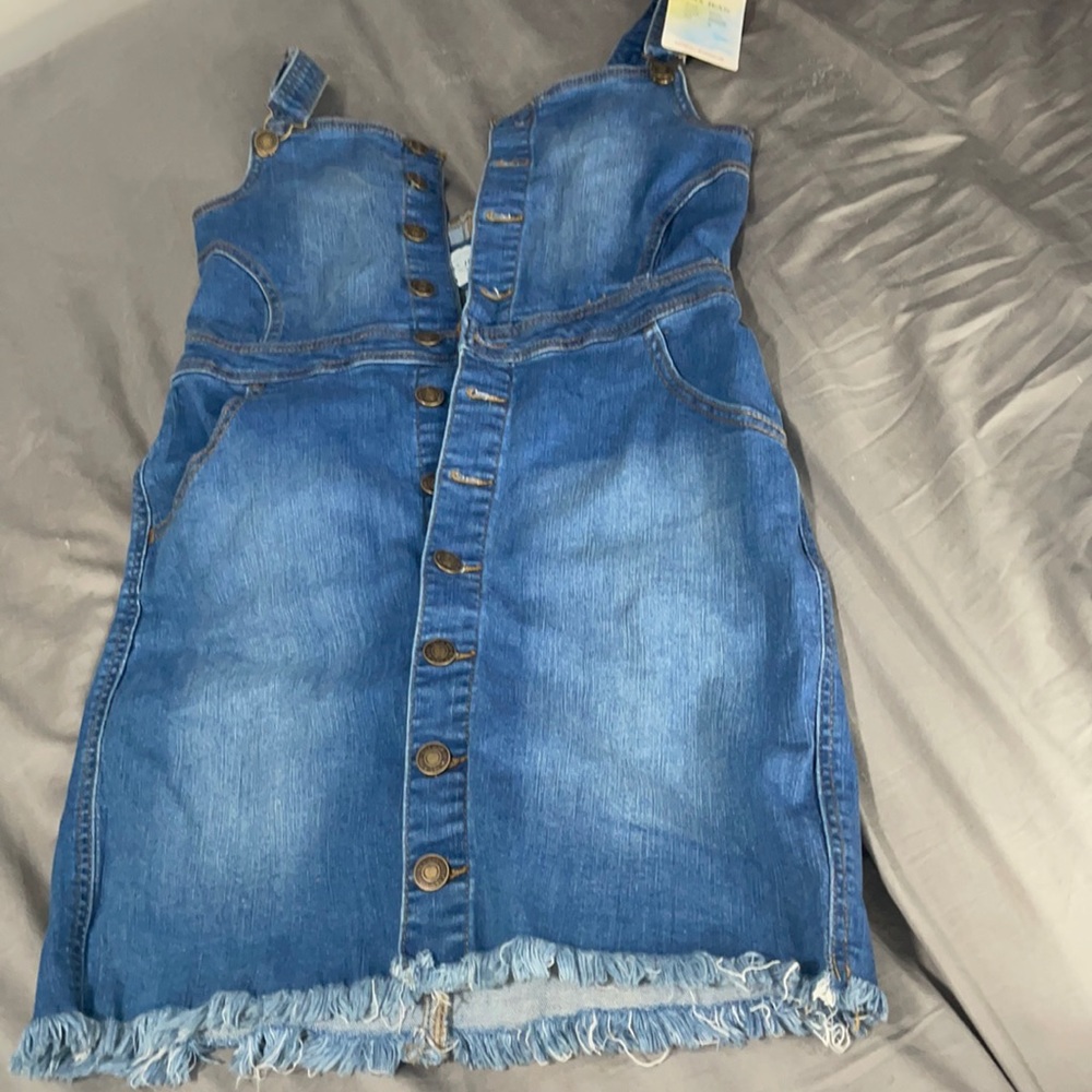 wax jeans basic denim blue